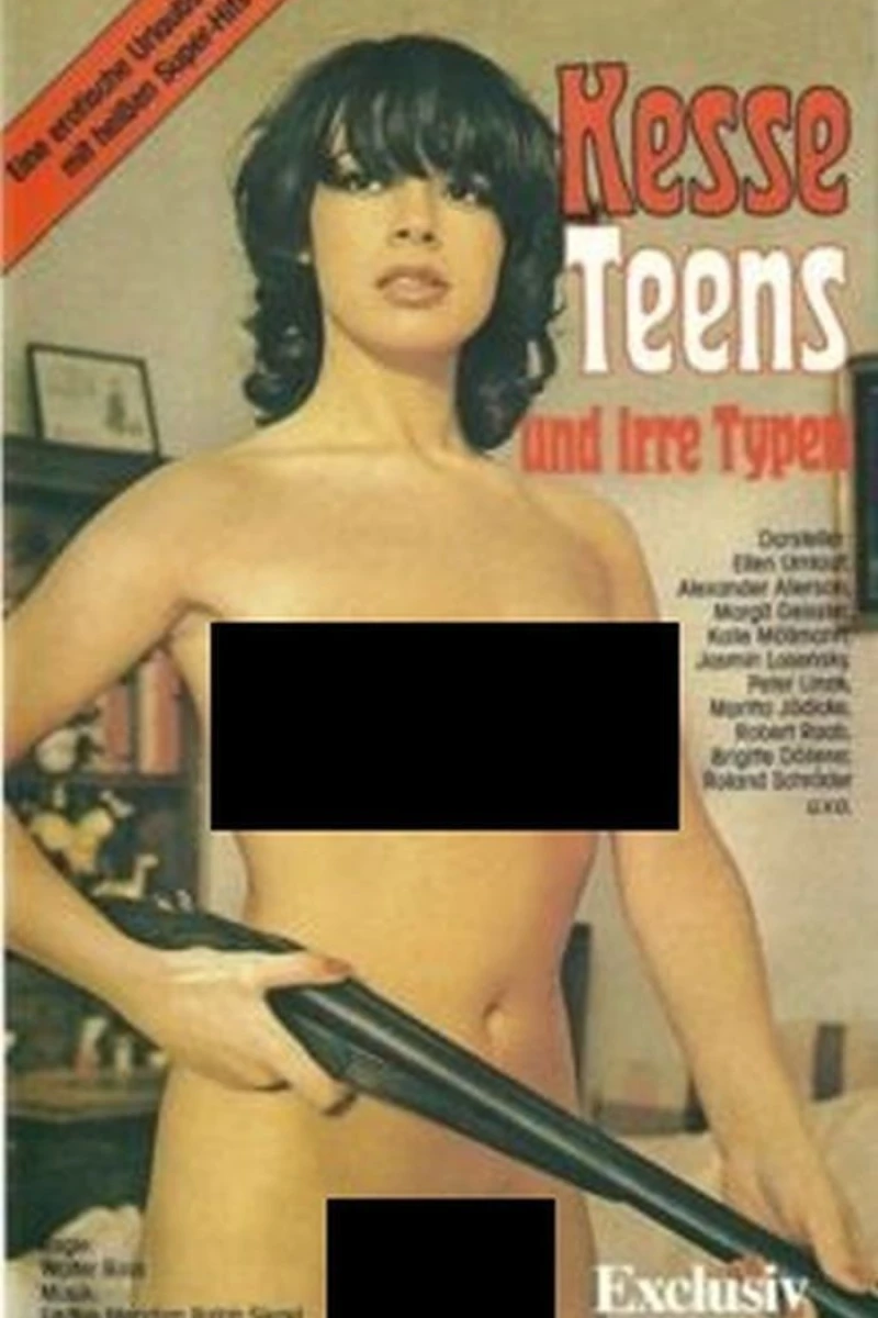 Kesse Teens und irre Typen (1979)