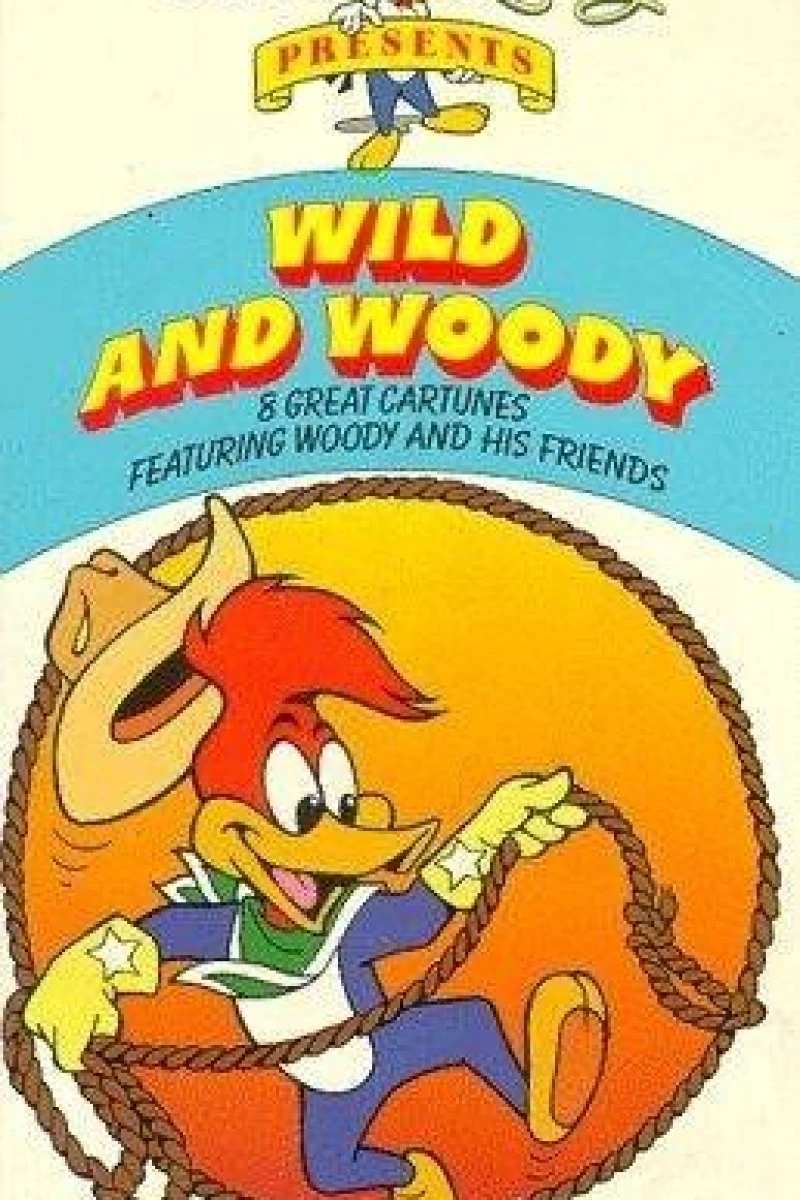 Wild and Woody! (1948)