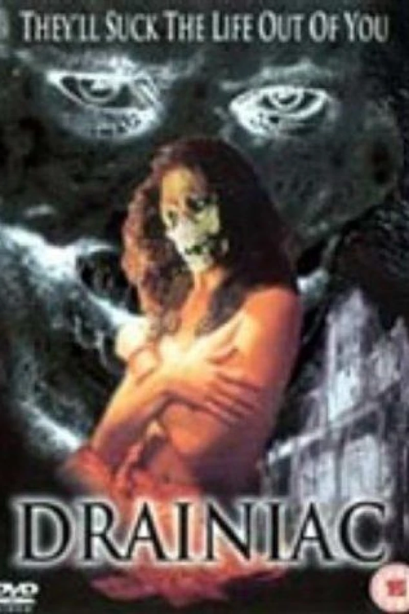 Drainiac! (2000)