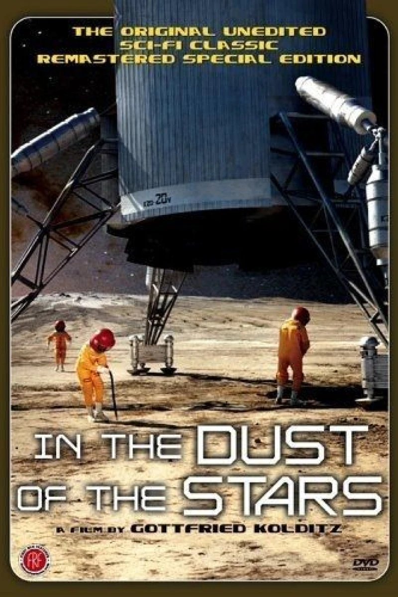 In the Dust of the Stars (1976)