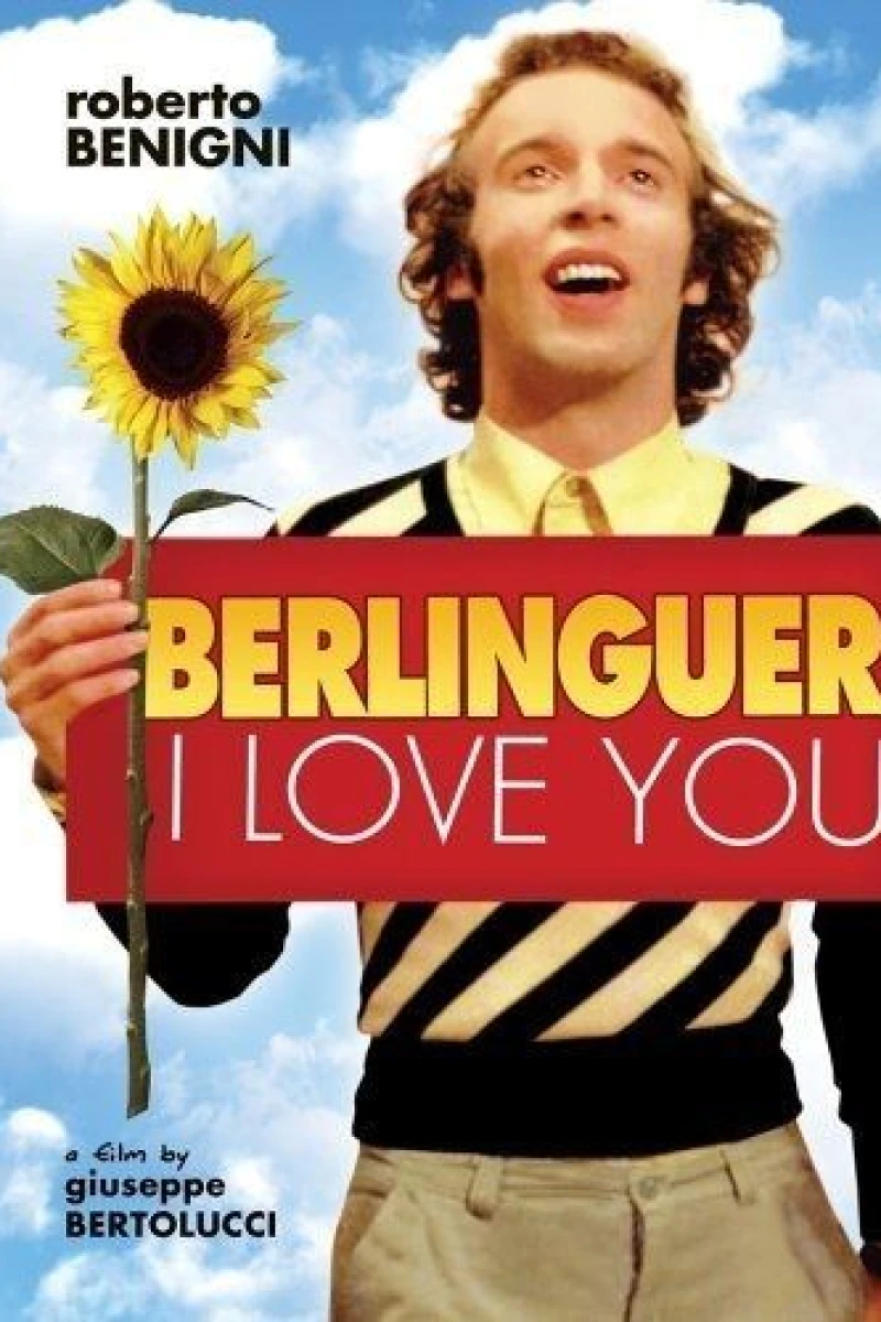 Berlinguer: I Love You (1977)