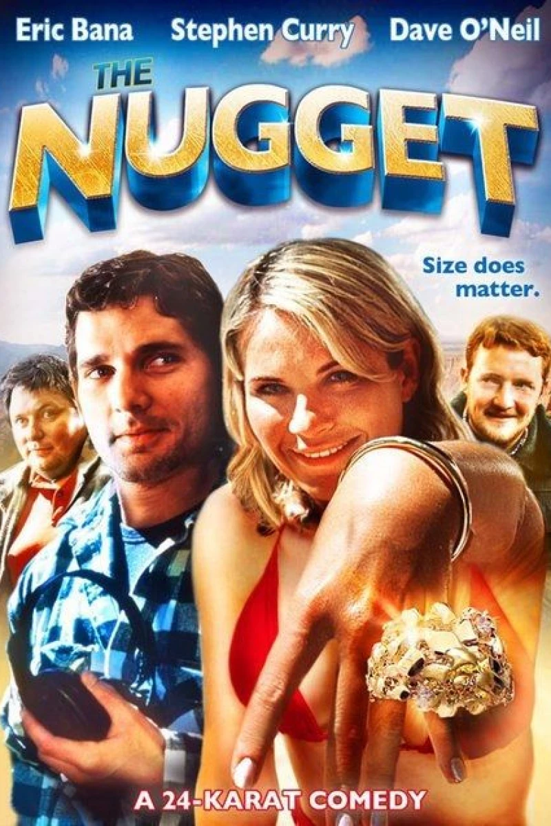 The Nugget (2002)
