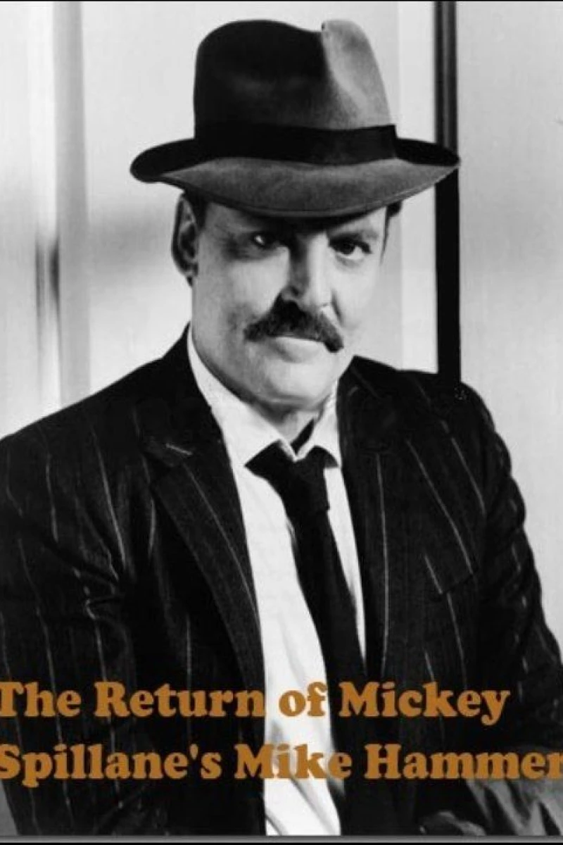 The Return of Mickey Spillane's Mike Hammer (1986)