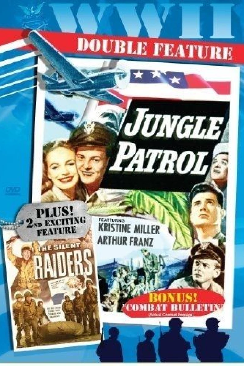 Jungle Patrol (1948)