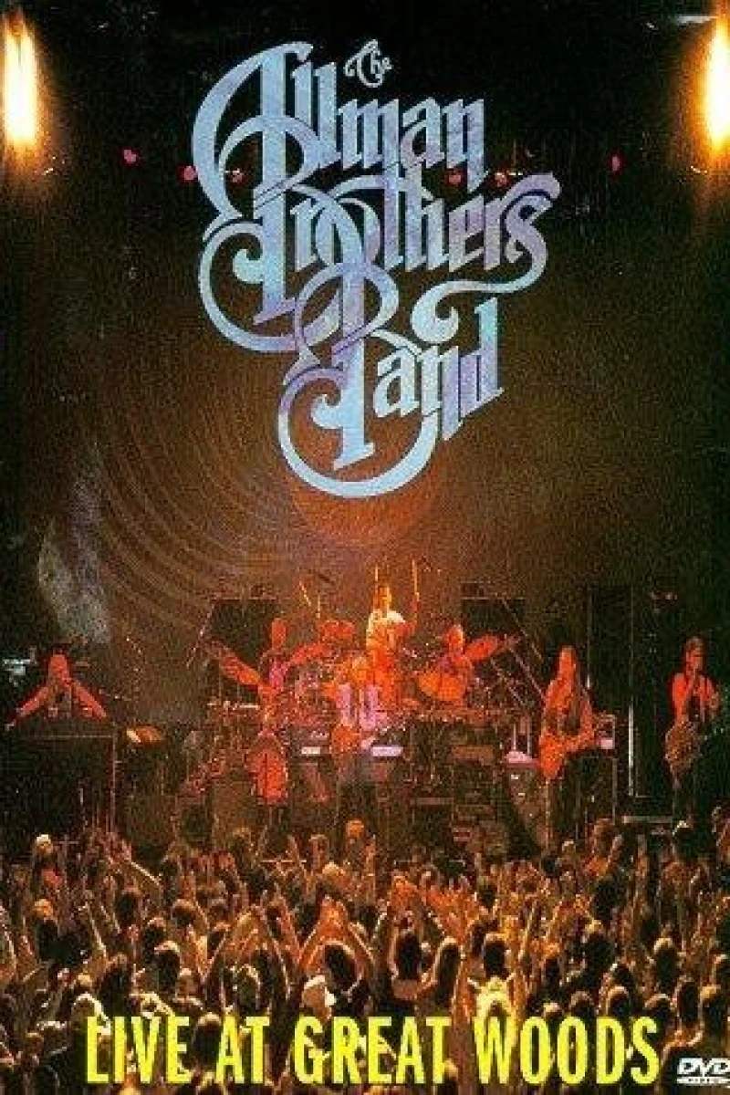 The Allman Brothers Band: Live at Great Woods (1992)