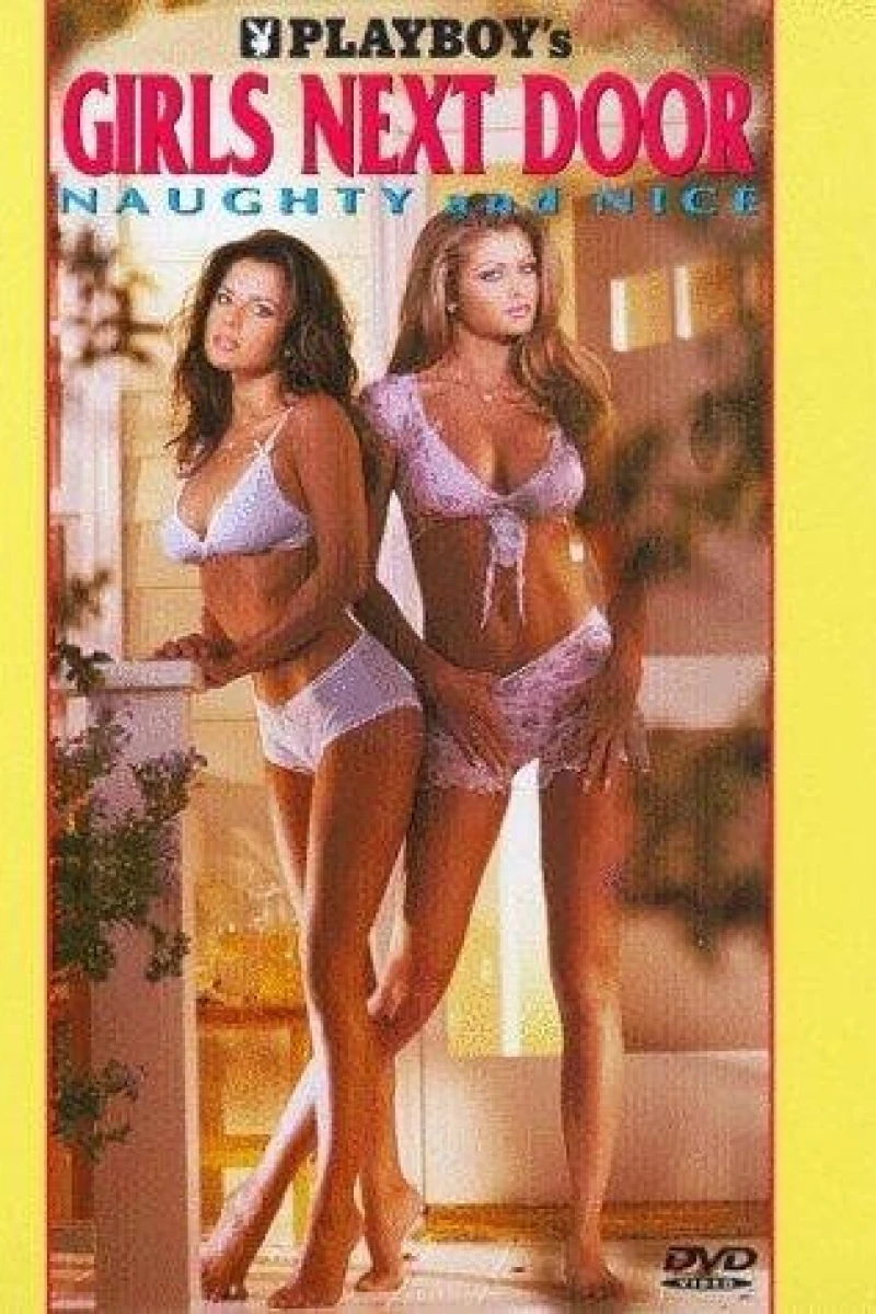 Playboy: Girls Next Door, Naughty and Nice (1997)