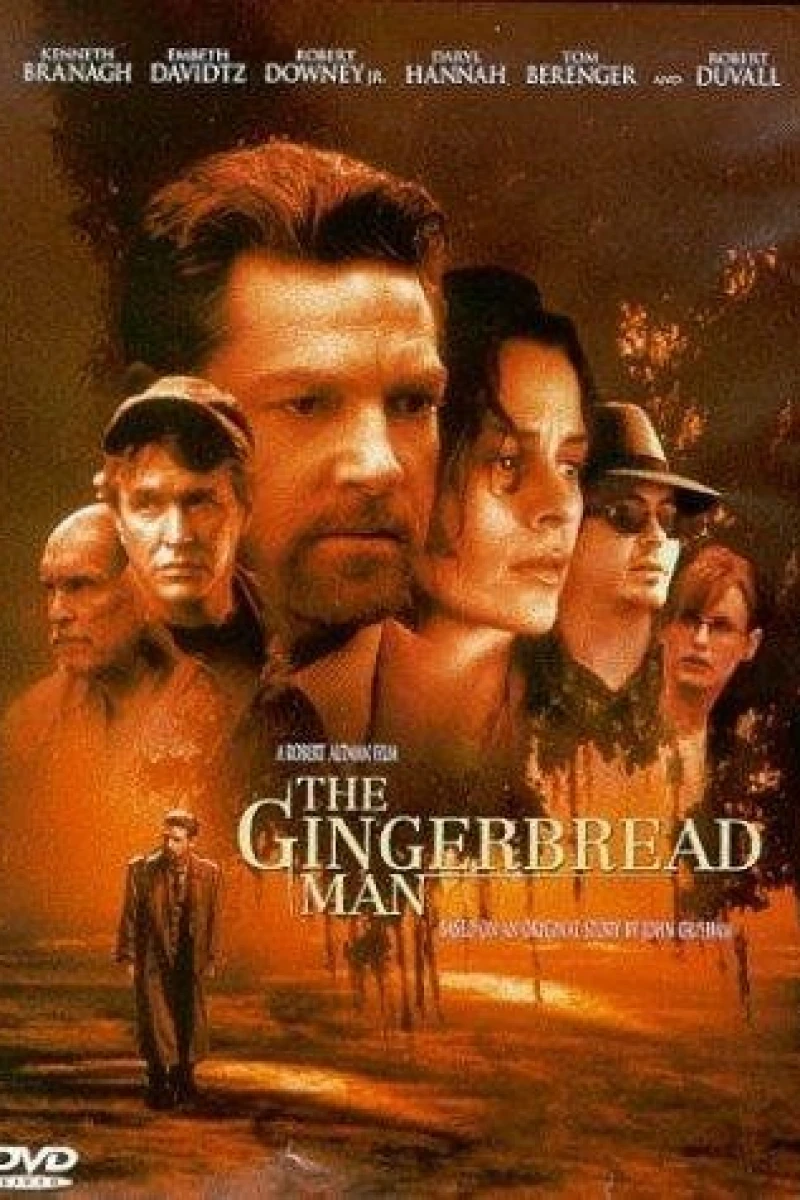 The Gingerbread Man (1998)