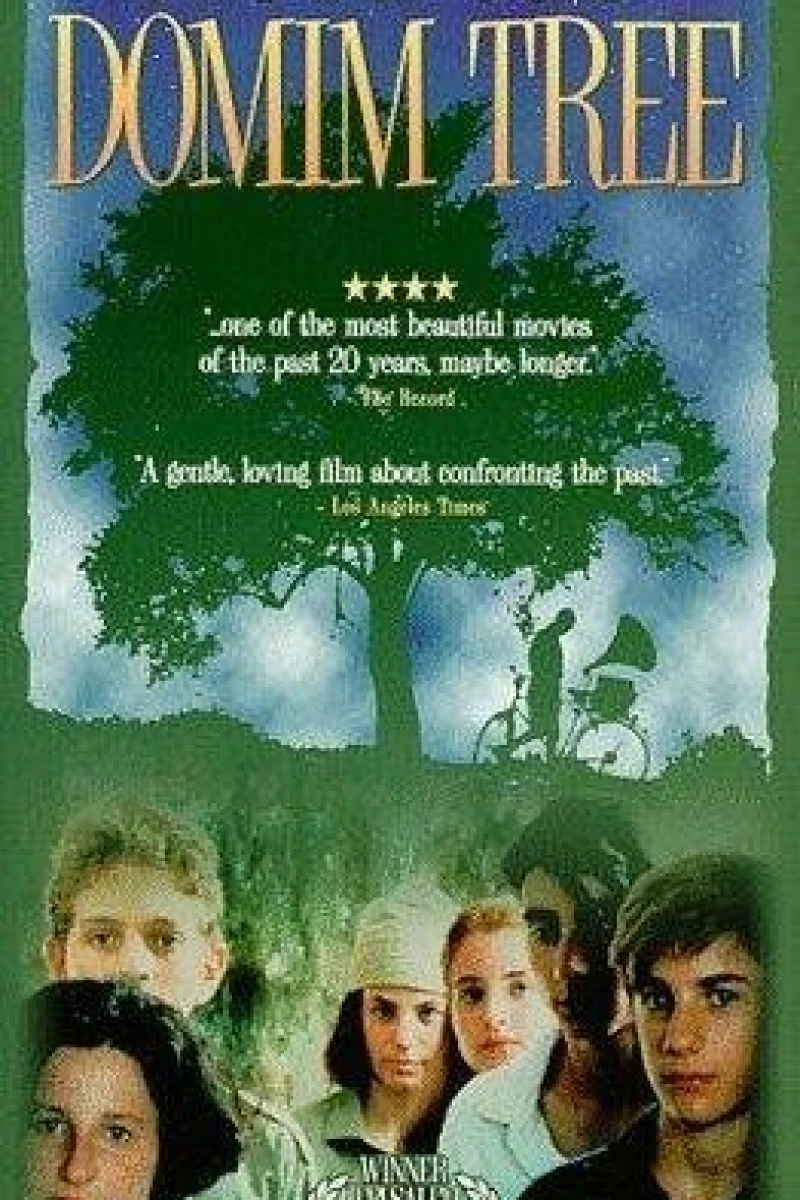Under the Domim Tree (1994)
