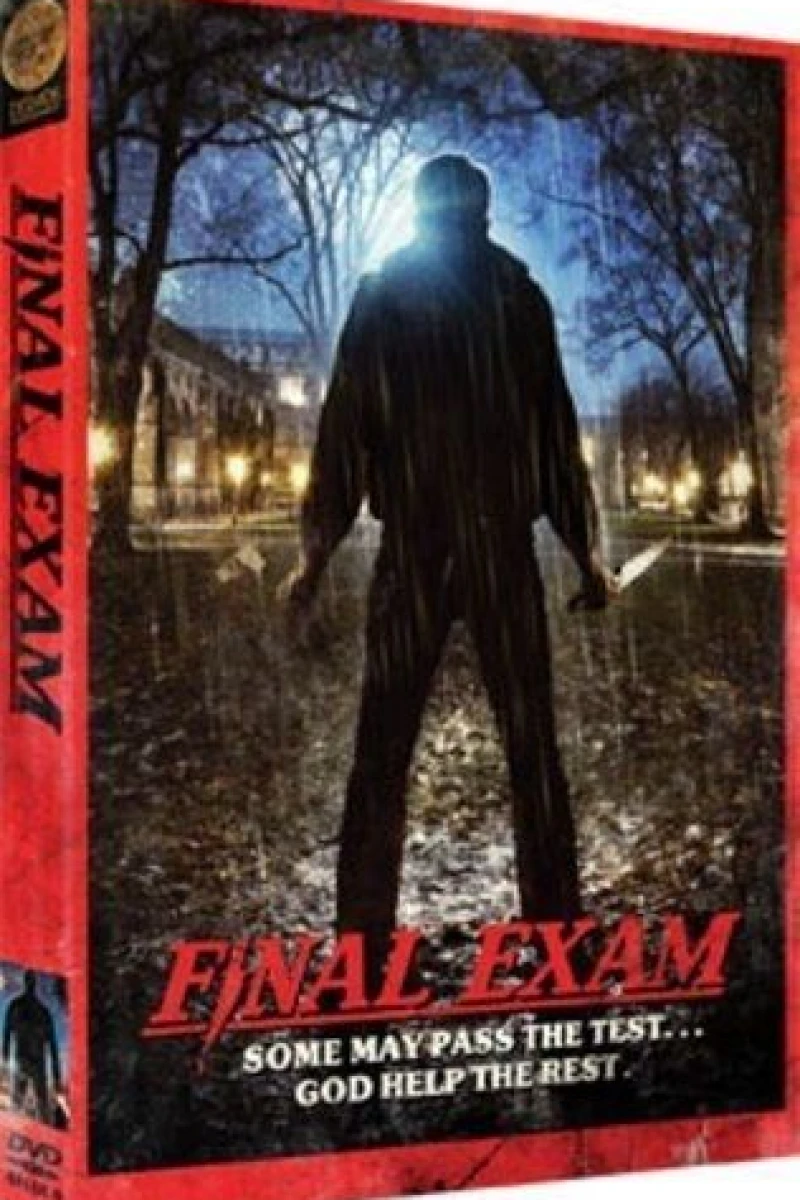 Final Exam (1981)