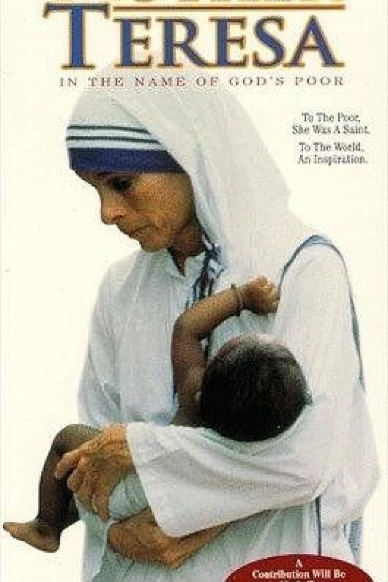 Mother Teresa: In the Name of God's Poor (1997)