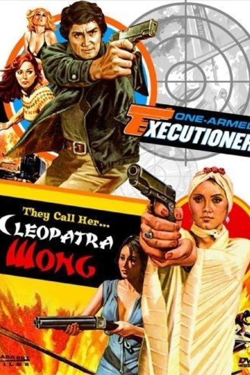Cleopatra Wong (1978)