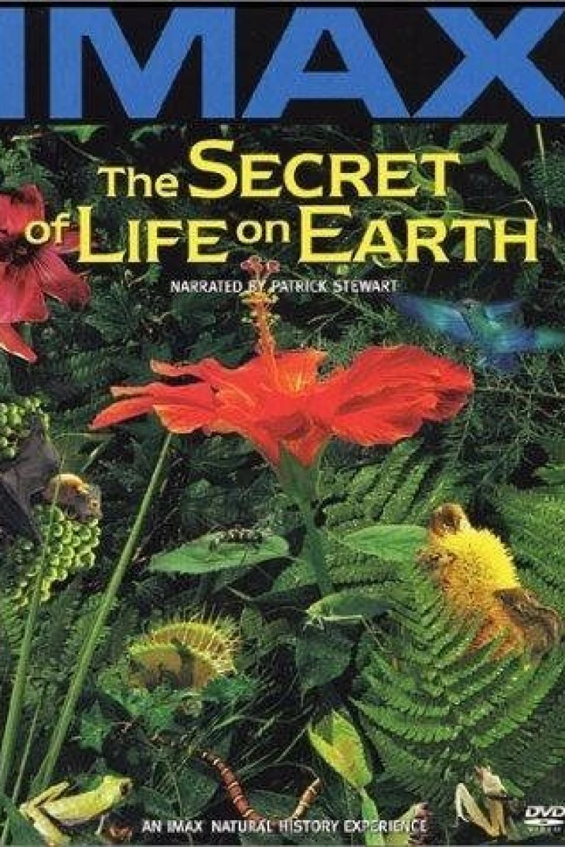 The Secret of Life on Earth (1993)