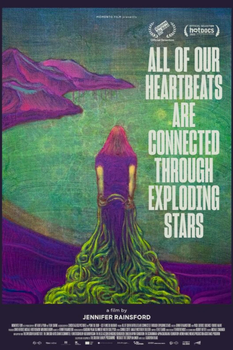 All of our Heartbeats are Connected through Exploding Stars (2022)