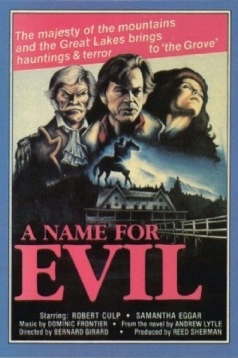 A Name for Evil (1973)