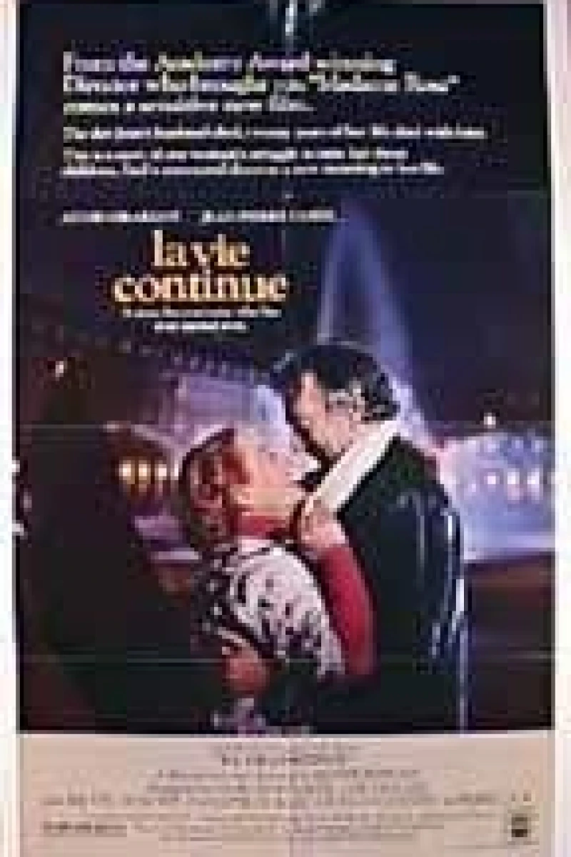 La vie continue (1981)