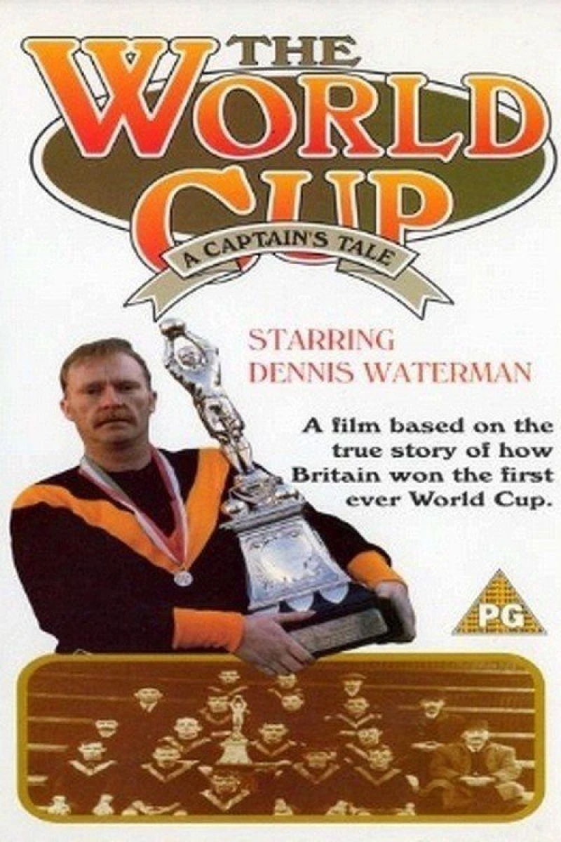 The World Cup: A Captain's Tale (1982)