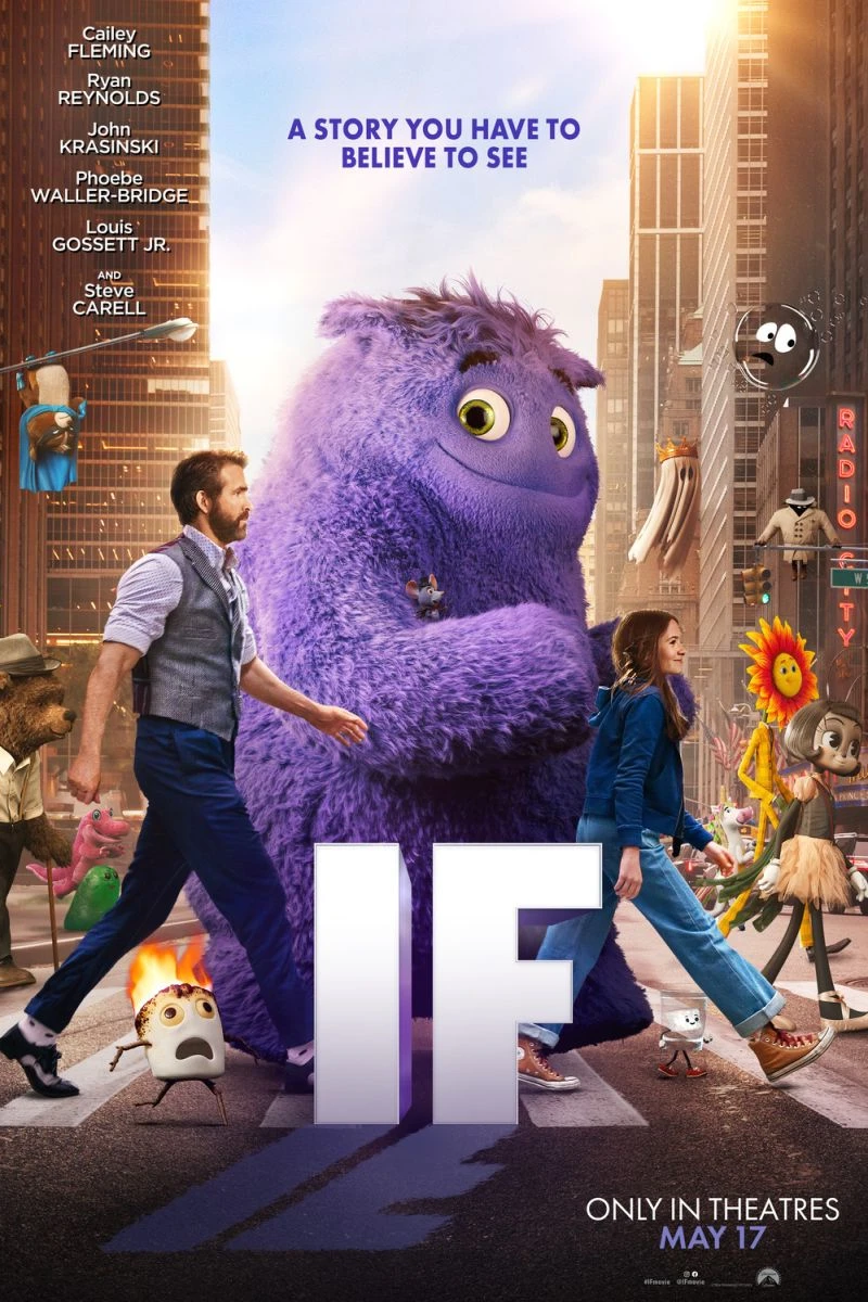 If (2024)