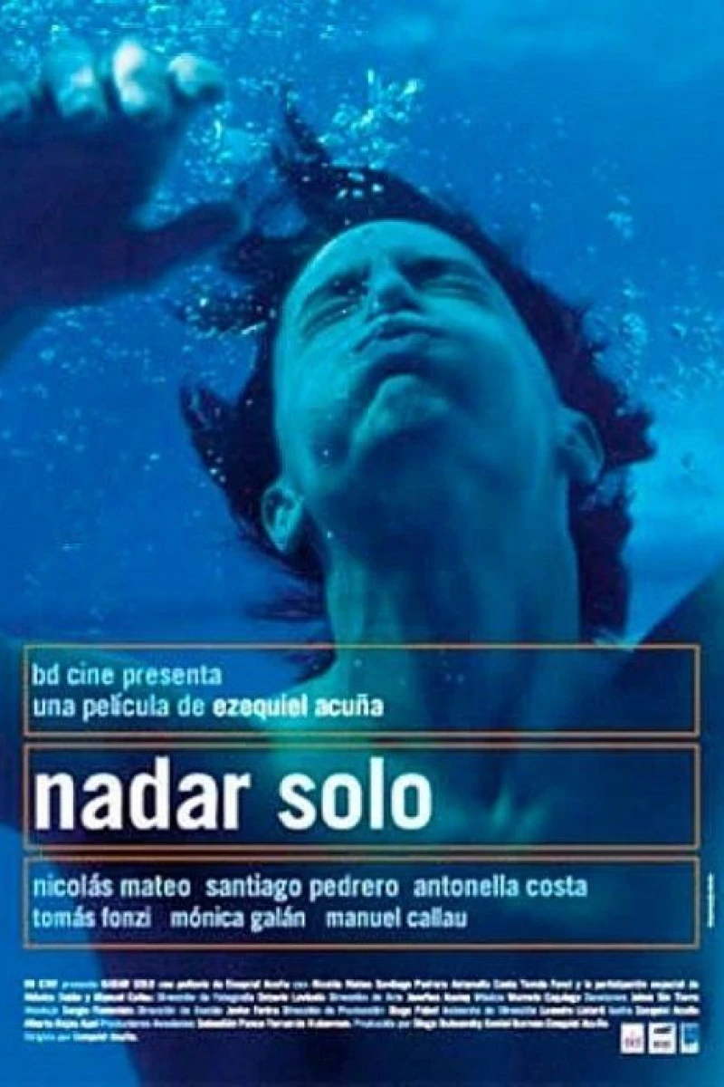 Swimming Alone (2003)