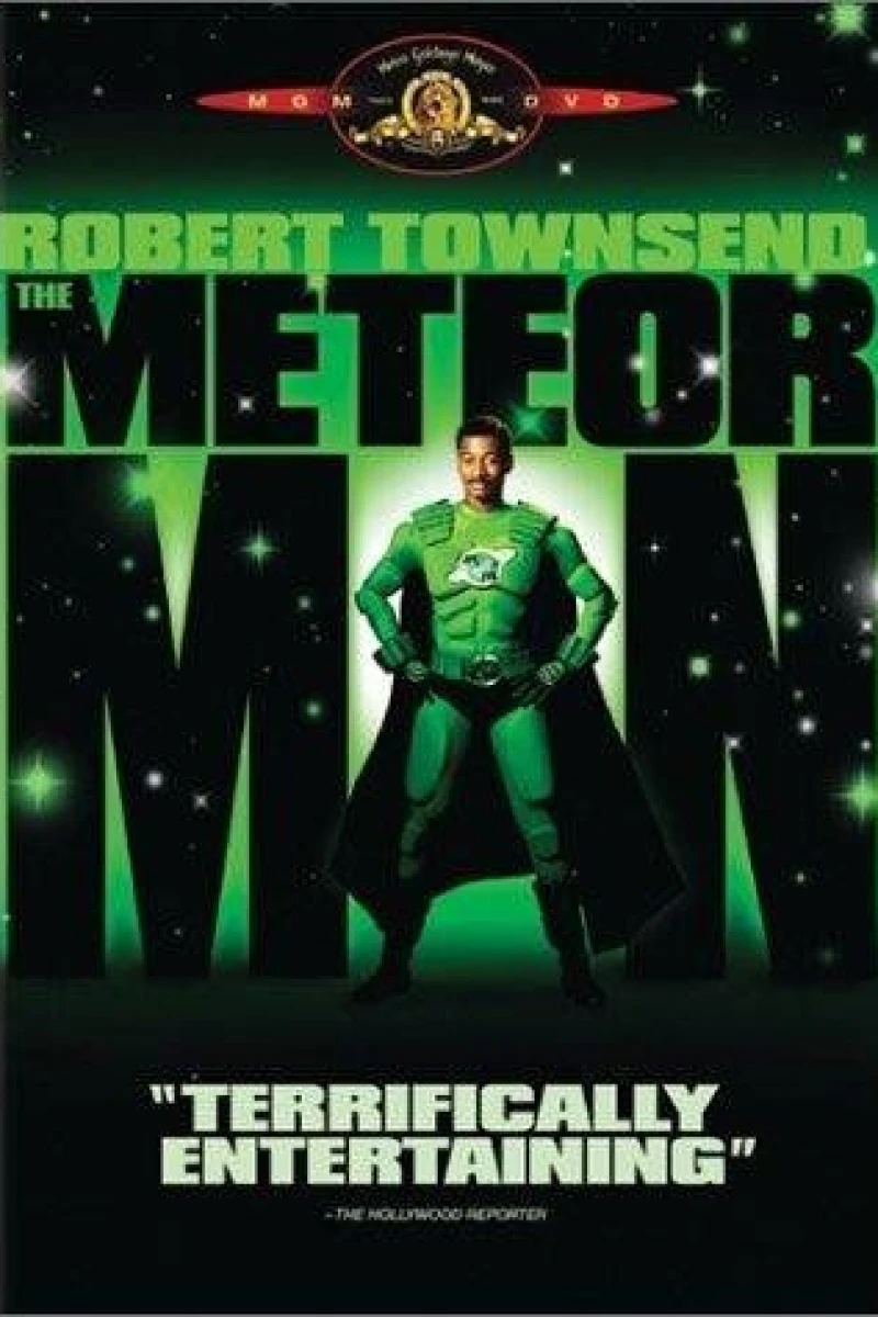 The Meteor Man (1993)