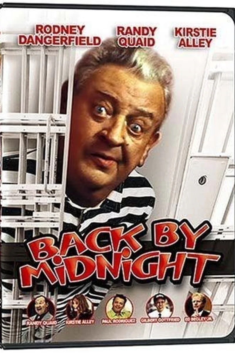 Back by Midnight (2004)