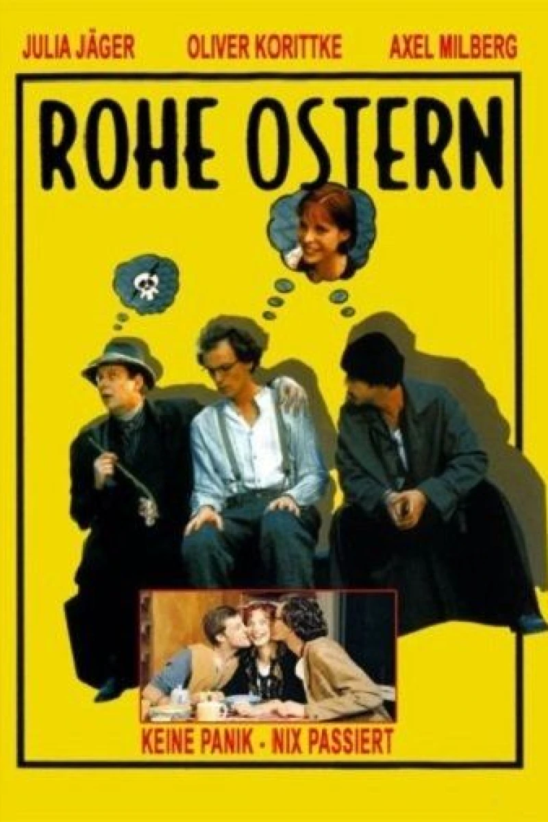Rohe Ostern (1996)