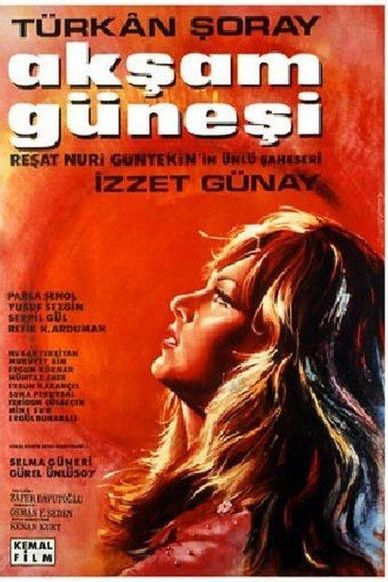 Evening Sun (1966)