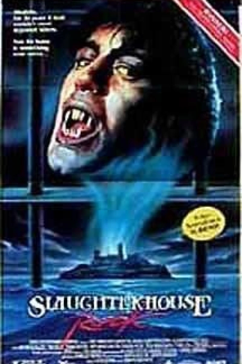 Slaughterhouse Rock (1988)