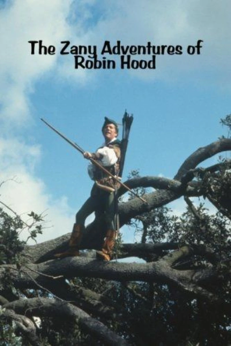 The Zany Adventures of Robin Hood (1984)