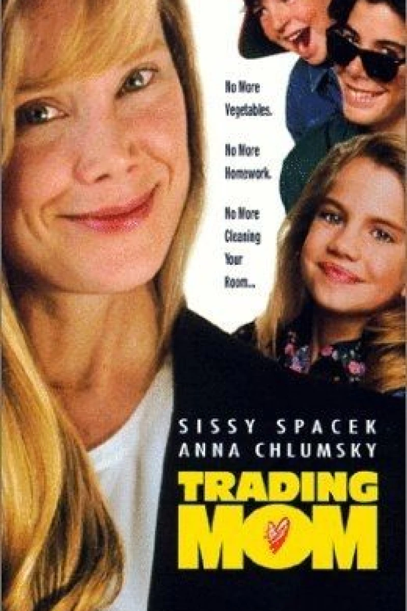 Trading Mom (1994)