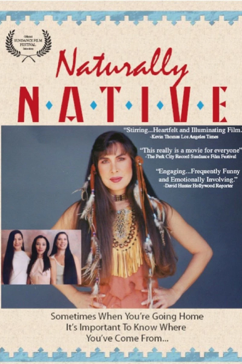 Naturally Native (1998)