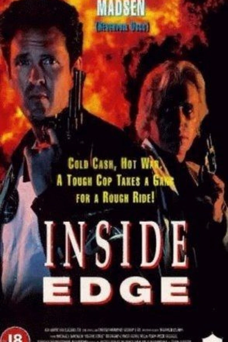 Inside Edge (1992)