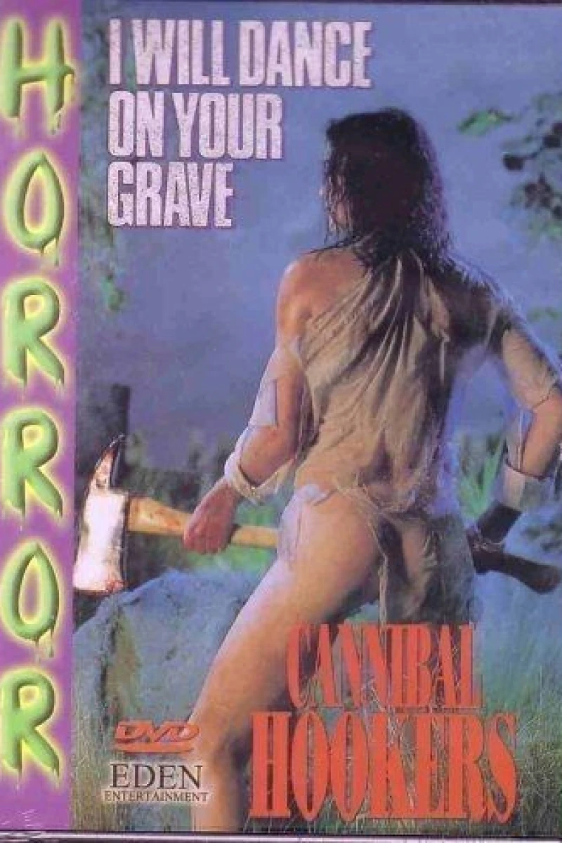 Cannibal Hookers (1987)