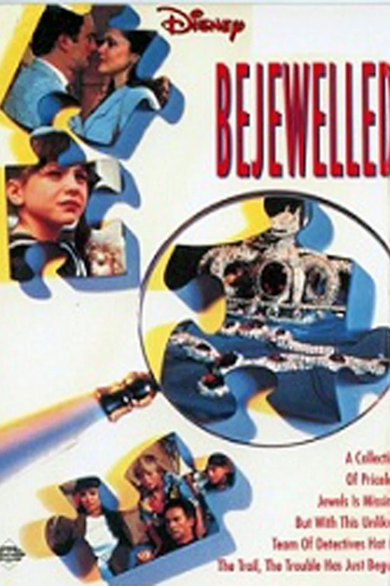 Bejewelled (1991)
