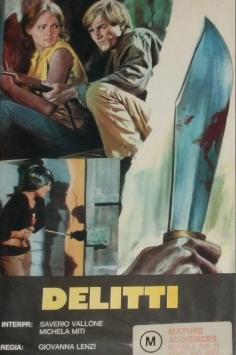 Delitti (1987)