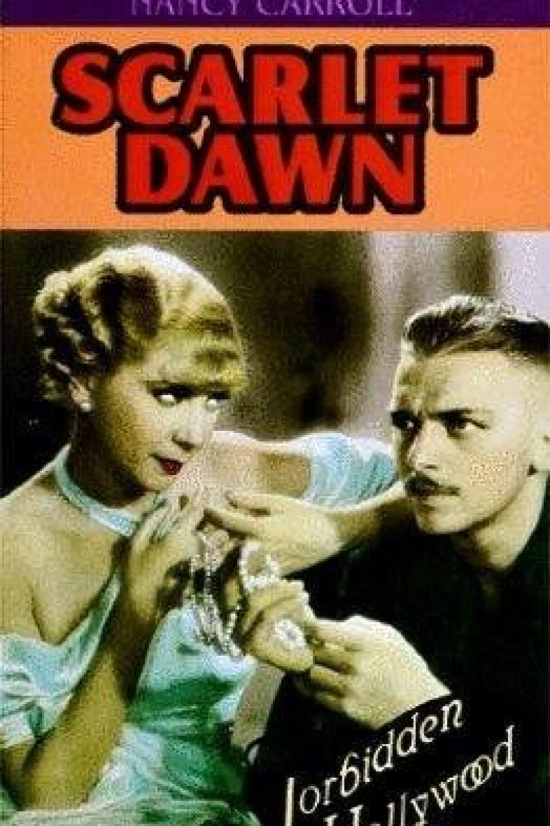 Scarlet Dawn (1932)