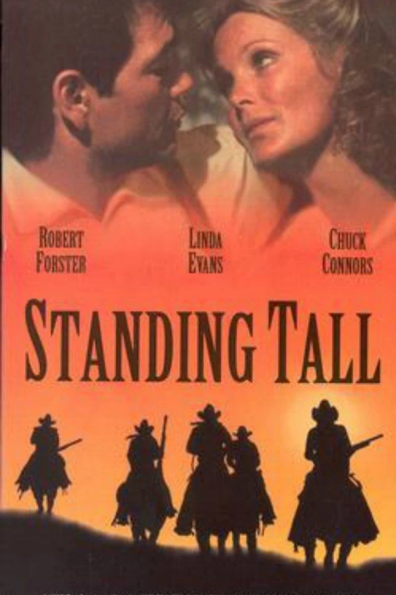 Standing Tall (1978)