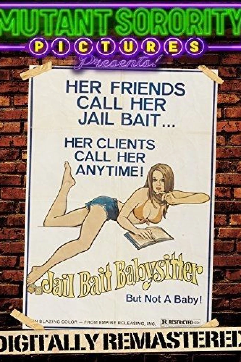 Jailbait Babysitter (1977)