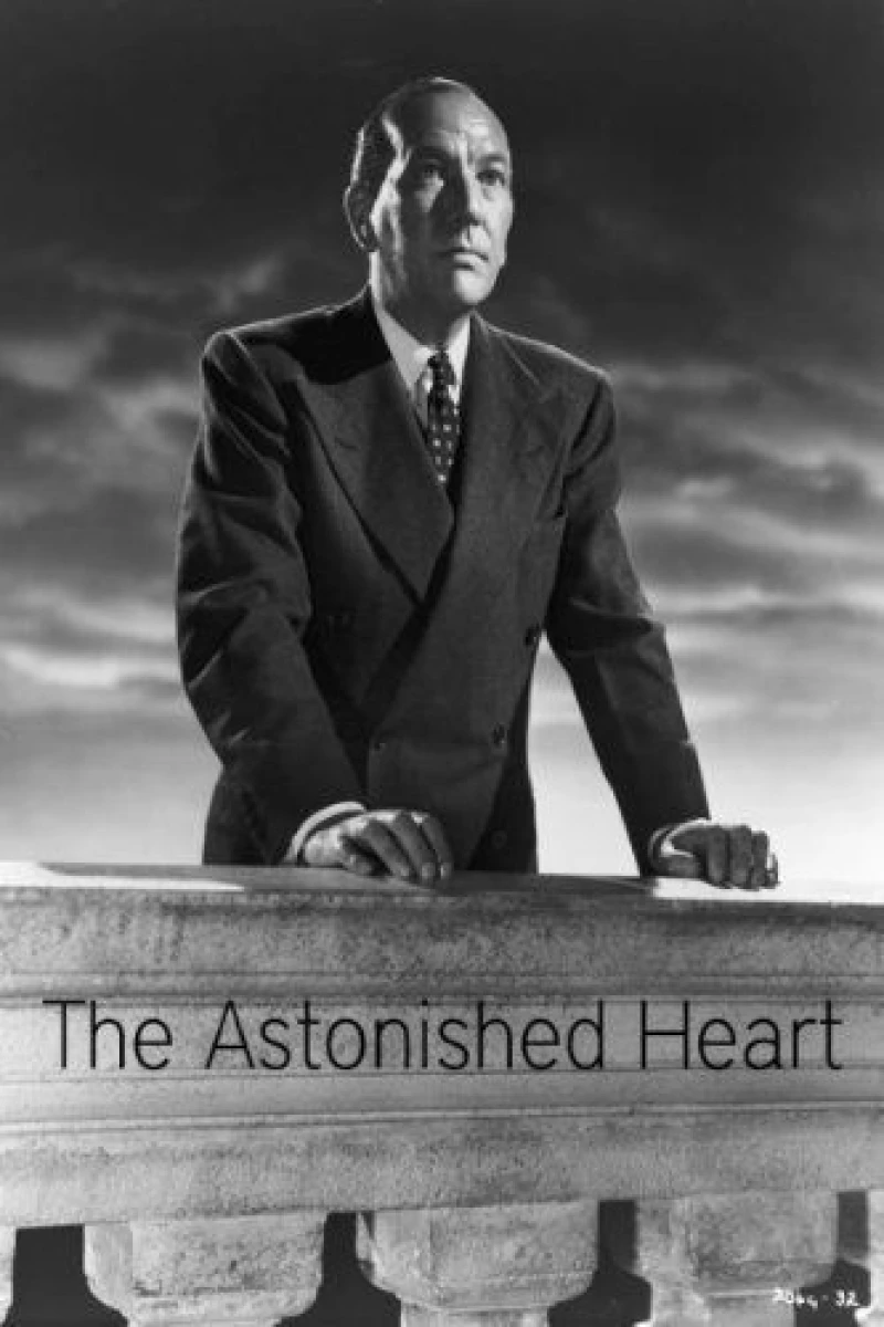 The Astonished Heart (1950)
