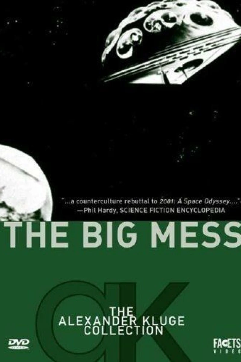 The Big Mess (1971)