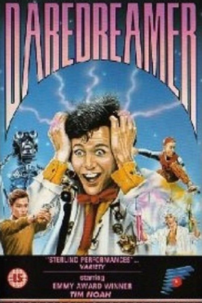 Daredreamer (1990)