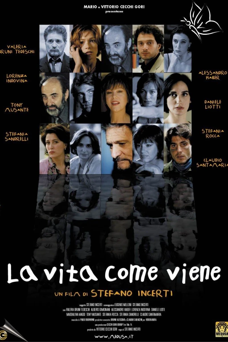 La vita come viene (2003)