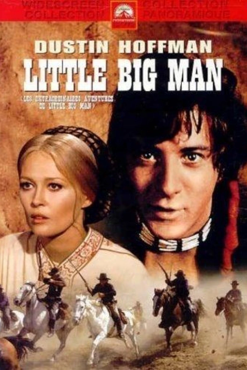 Little Big Man (1970)