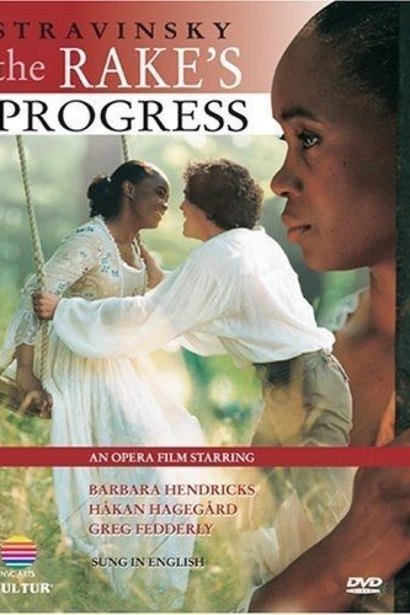 The Rake's Progress (1995)
