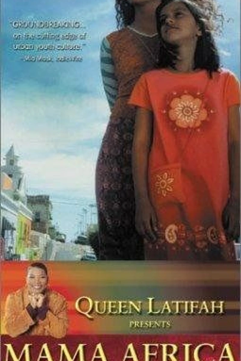 Mama Africa (2002)