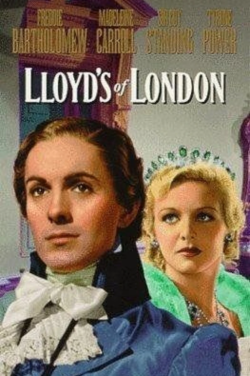 Lloyd's of London (1936)