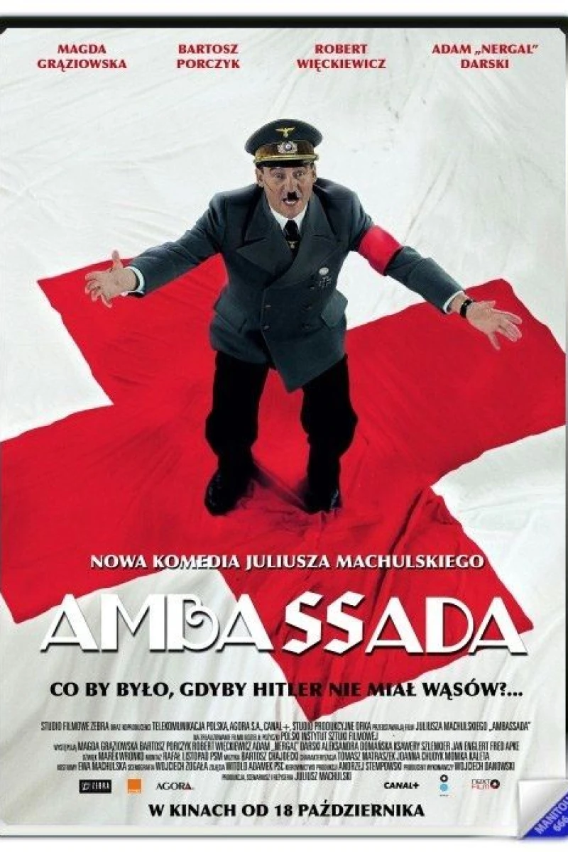 Ambassada (2013)