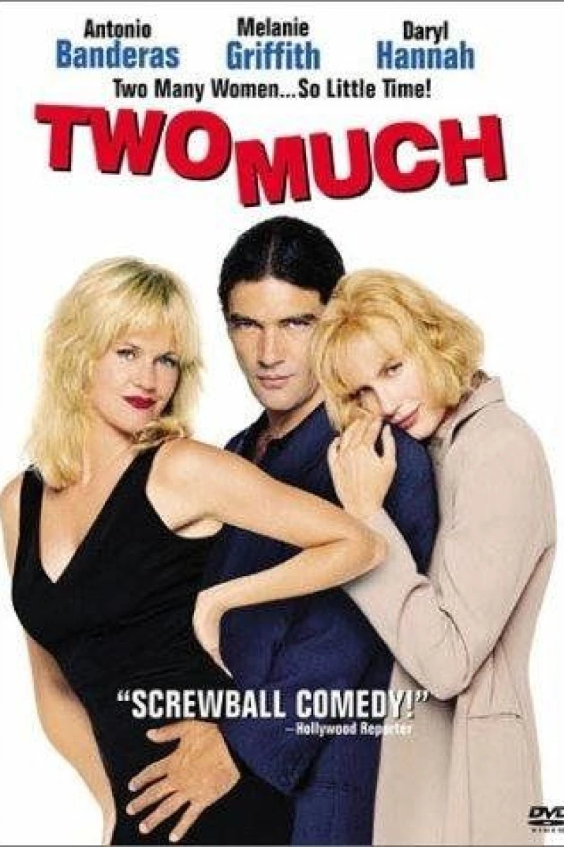 Two Much (1996)