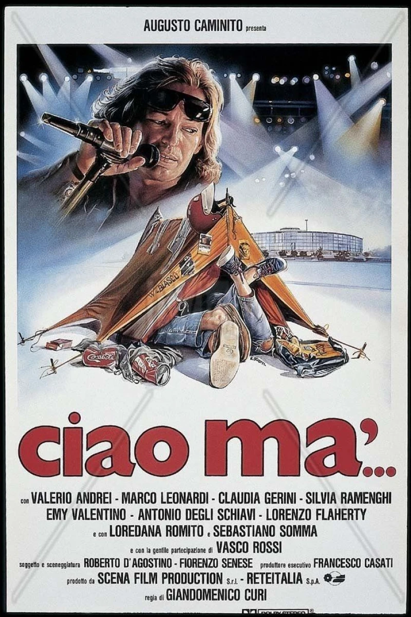 Ciao ma'... (1988)