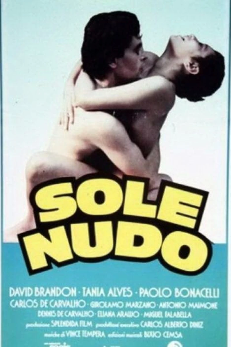 The Naked Sun (1984)