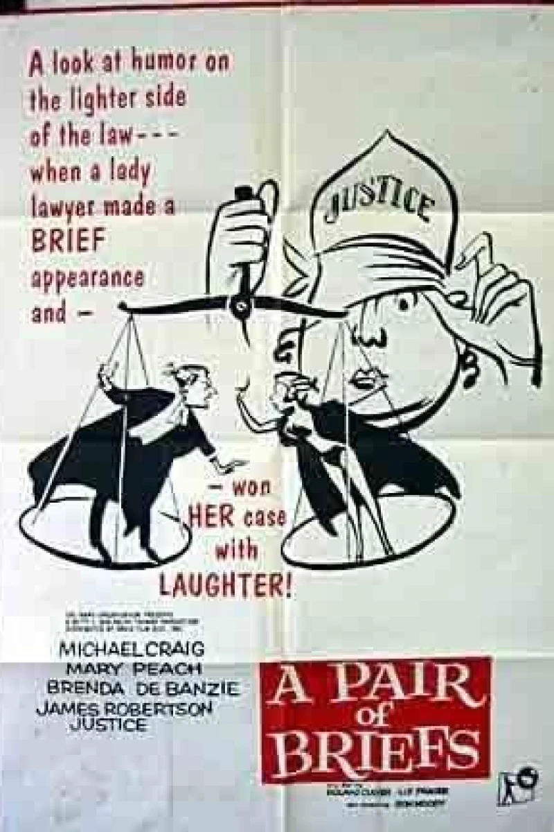 A Pair of Briefs (1962)